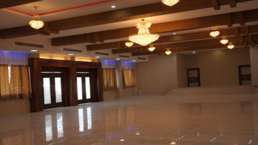 Hotel Rudra Palace, Ratlam 4
